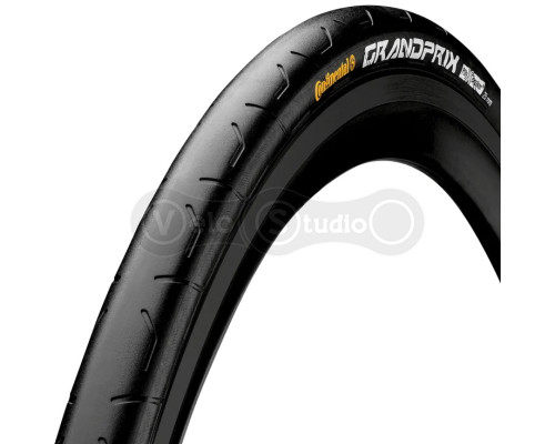 Вело покришка Continental Grand Prix 700 x 28C, PolyX Breaker, чорна, доладна, skin