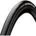 Вело покришка Continental Grand Prix 700 x 28C, PolyX Breaker, чорна, доладна, skin
