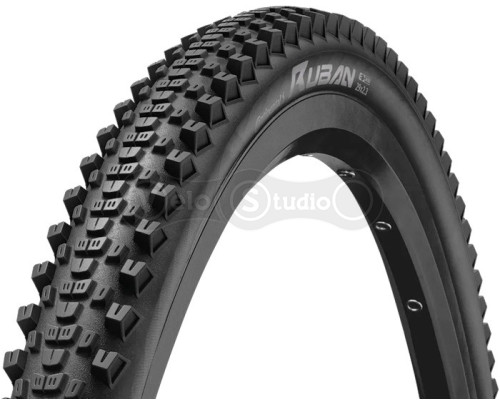 Вело покришка Continental Ruban 29 x 2.60 чорна, не доладна