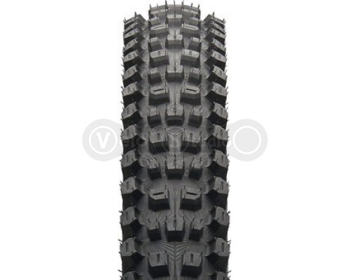 Вело покришка Continental Kryptotal-F Trail 27.5 x 2.40 Endurance, Tubeless Ready, Black