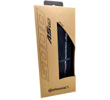 Вело покрышка Continental Grand Prix 5000 AS TR 700 x 28C, Vectran, LazerGrip, ACT, Tubeless Ready, Black Reflex