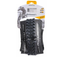 Вело покришка безкамерна Continental Ruban ShieldWall 27.5 x 2.30 skin