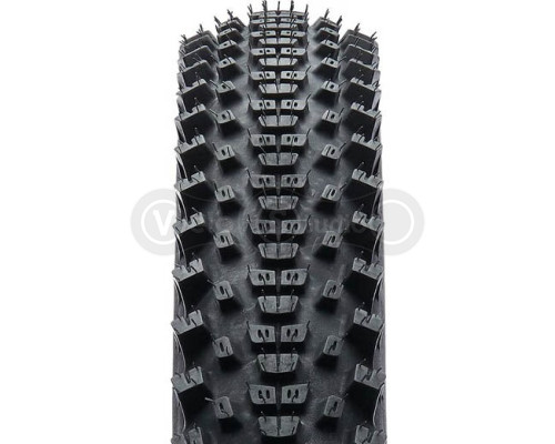 Вело покрышка Continental eRuban Plus 29 x 2.30 черная