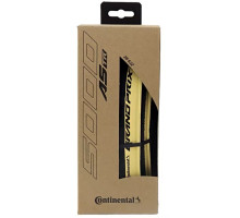 Вело покрышка Continental Grand Prix 5000 AS TR 700 x 28C, Vectran, LazerGrip, ACT, Tubeless Ready, Black Cream