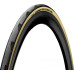 Вело покрышка Continental Grand Prix 5000 AS TR 700 x 32C, Vectran, LazerGrip, ACT, Tubeless Ready, Black Cream