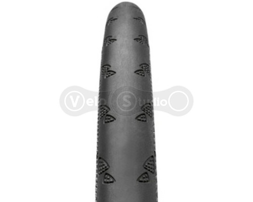 Вело покрышка Continental Gatorskin 700 x 32C, черная, складная, skin