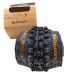 Вело покрышка Continental Kryptotal-R Trail 29 x 2.60 Endurance, Tubeless Ready, Black