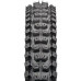 Вело покрышка Continental Kryptotal-R Trail 29 x 2.60 Endurance, Tubeless Ready, Black