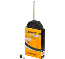 Вело камера Continental Race Tube Light 700х20C-25C S80 RE [20-622->25-630]
