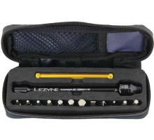 Динамометричний ключ LEZYNE TORQUE DRIVE 2 - 9 Nm - 11 біт