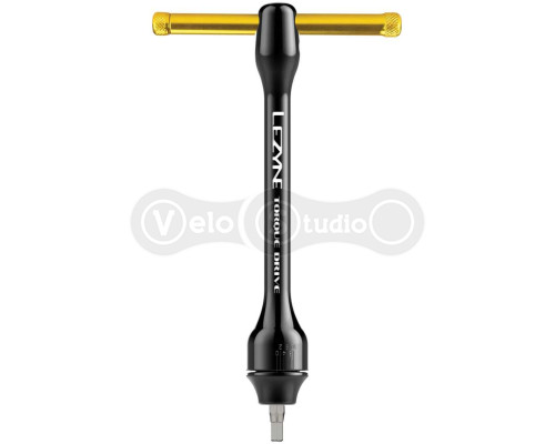 Динамометричний ключ LEZYNE TORQUE DRIVE 2 - 9 Nm - 11 біт