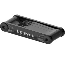 Мультитул LEZYNE V PRO 7 Черный - 7 функций