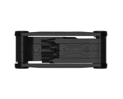 Мультитул LEZYNE V PRO 7 Чорний - 7 функцій