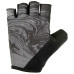Вело рукавички ONRIDE Catch 20 Focus колір сірий/чорний розмір M