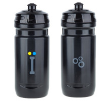 Фляга ONRIDE Gen 600 мл чорна