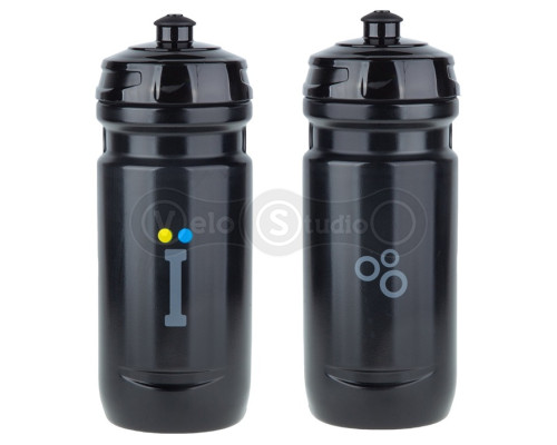 Фляга ONRIDE Gen 600 мл чорна