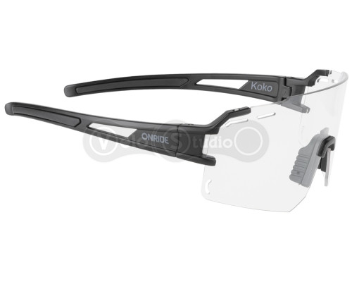 Очки ONRIDE CL Koko с линзой Photochromic кат 0-3 (84-18%), оправа TR90
