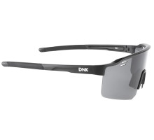 Окуляри DNK Sun I з лінзою димчастою кат 3 (17%), оправа TR90