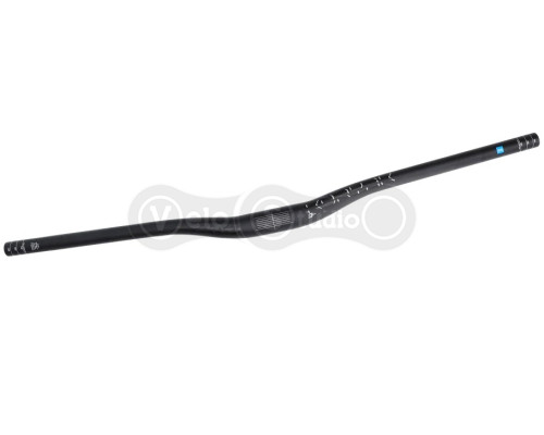 Руль PRO МТB Koryak 3Five 800/35/40mm rise, черный