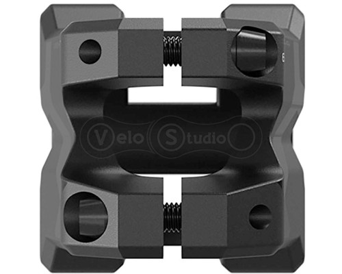 Вынос PRO KORYAK 3Five 35, 40 мм, 0°, чёрный