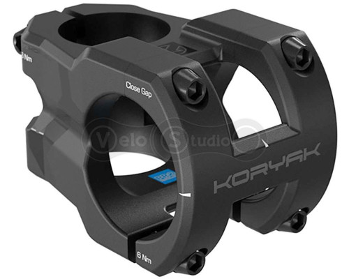 Вынос PRO KORYAK 3Five 35, 50 мм, 0°, чёрный