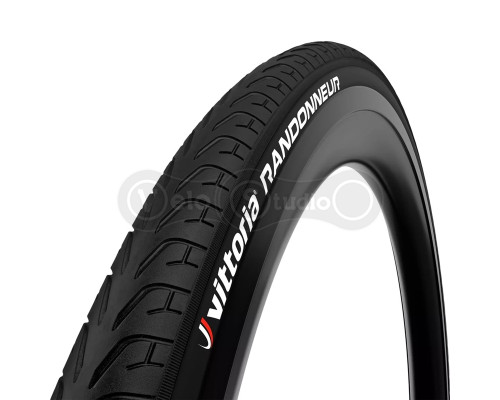 Вело покрышка Vittoria Randonneur 700x37C Wire Bead Tire