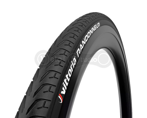 Вело покришка Vittoria Randonneur 700x42C Wire Bead Tire