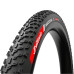 Вело покришка Vittoria Mezcal 29x2.4 XC Race, Tubeless Ready, Black