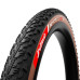 Вело покрышка Vittoria Peyote 29x2.4 XC Race, Tubeless Ready, Brown