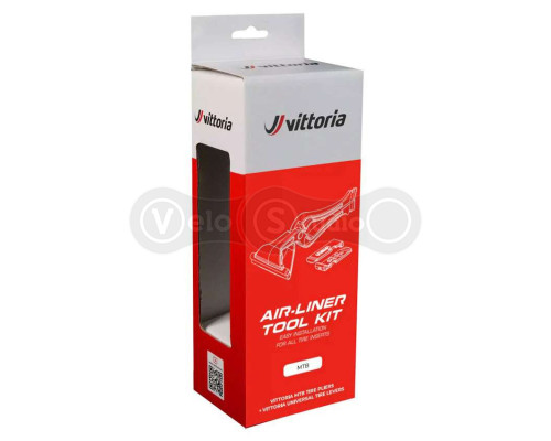 Інструмент для встановлення покришок Vittoria Air-Liner MTB tool