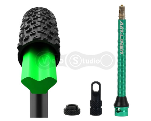 Защитная вставка в покрышку Vittoria Air-Liner Light Gravel 700x42/50