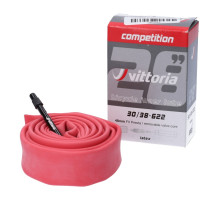Вело камера Vittoria Comp Latex 700x30-38C FV RVC 48