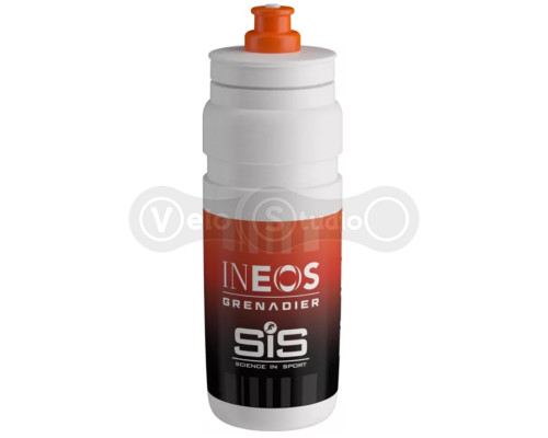 Фляга ELITE FLY TEAM INEOS GRENADIERS 2025 750 мл