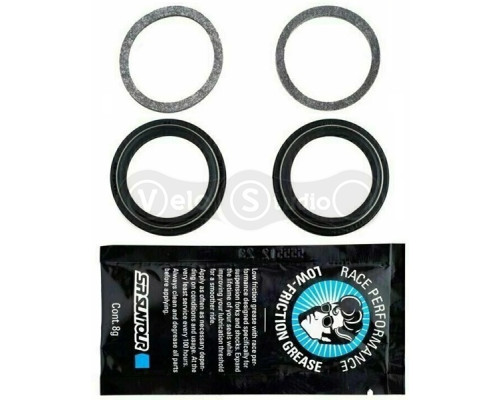 Сервисный набор вилки Suntour Suntour Axon 32 Elite и Werx - FKA122-03