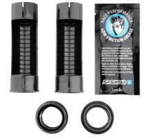 Сервісний набір вилки (пильники, бушинги) Suntour 28мм - FKA122-93