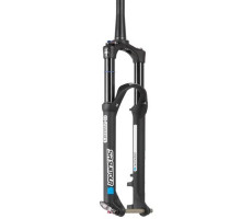 Вилка Suntour AXON RLR 100 15QLC32 29 TS, чорна матова