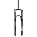 Вилка Suntour EPIXON-9 RL-R 100 29 дюймів 1-1/8 чорна