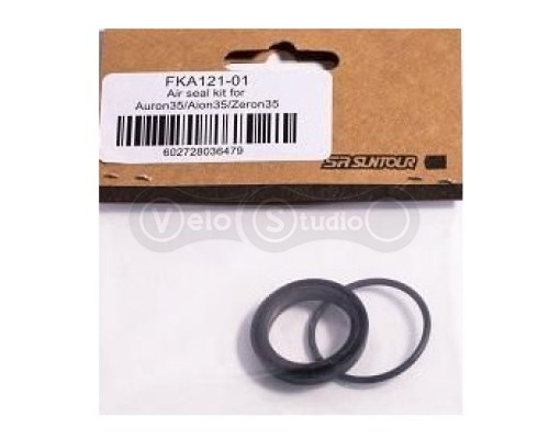 Набір ущільнювачів для вилок Auron35/Aion35/Zeron35 - FKA121-01
