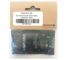 Набір ущільнювачів для вилок Suntour AXON32, RAIDON32, EPIXON XC - FKA121-03