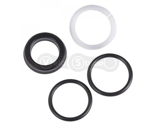 Набір ущільнювачів для вилки Suntour XCR34 Air - FKA121-06