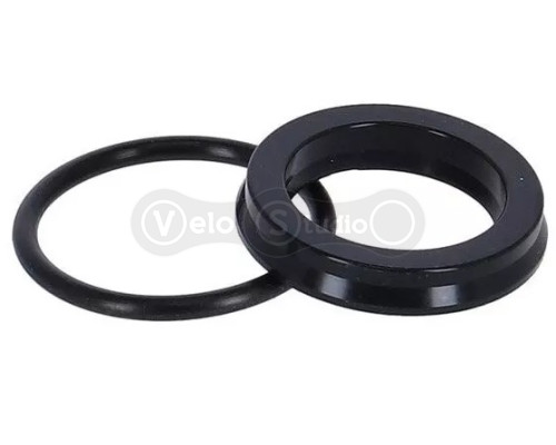 Набор уплотнителей для вилки Suntour Auron34/Aion34 a Mobie45 - FKA121-12