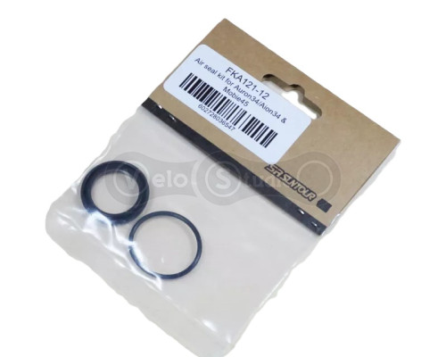 Набор уплотнителей для вилки Suntour Auron34/Aion34 a Mobie45 - FKA121-12