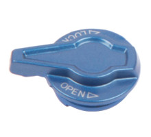 Важіль блокування вилки Suntour SF15 XCR/Raidon/NRX FEG361-01, OEM