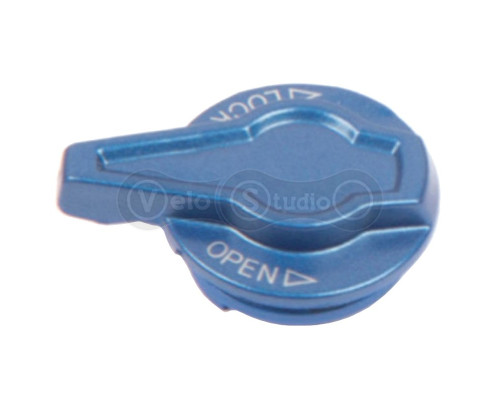 Важіль блокування вилки Suntour SF15 XCR/Raidon/NRX FEG361-01, OEM