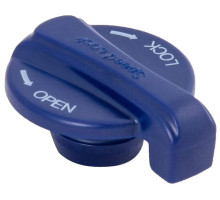 Важіль блокування вилки Suntour XCT/XCM LO SF16 - FEG426