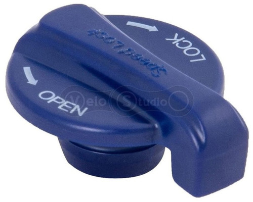 Важіль блокування вилки Suntour XCT/XCM LO SF16 - FEG426