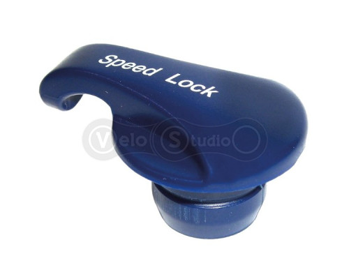 Рычаг блокировки вилки Suntour SF13 NEX-HLO - FEG145