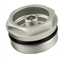 Повітряний клапан - кришка вилки Suntour AXON S/E серії