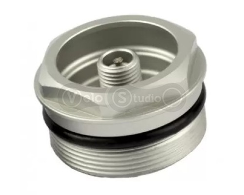 Повітряний клапан - кришка вилки Suntour AXON S/E серії