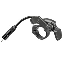 Рычаг блокировки на руль Suntour RL 12 SL12SCRLO OEM